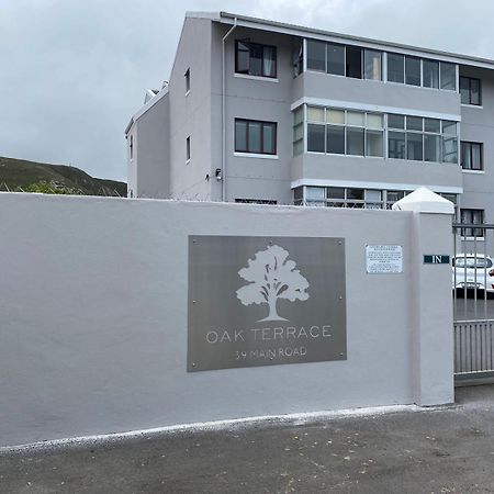 Tnt On Main Lejlighed Hermanus Eksteriør billede
